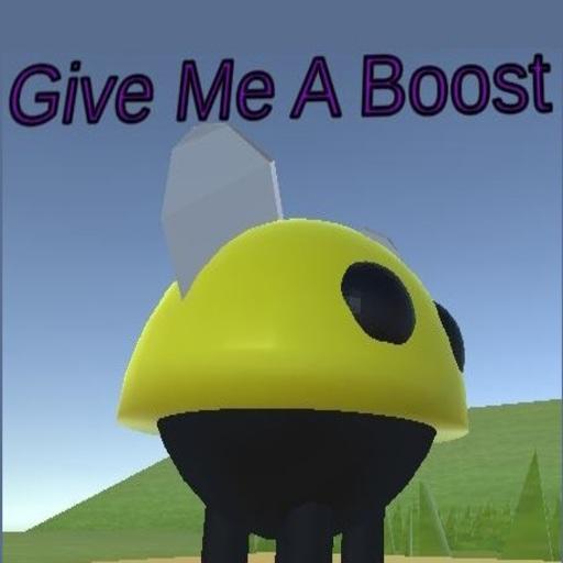 Give Me A Boost