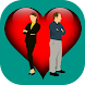 Amor y desamor - Androidアプリ