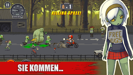 Dead Ahead: Zombie Spiele PVE