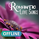 Romantic Love Songs 80 90 - Androidアプリ