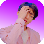 Cover Image of Download Jungkook BTS Stickers for WA  APK