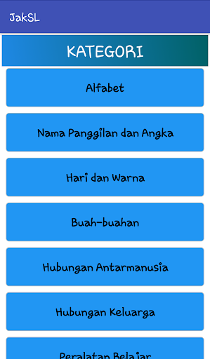 JakSL Screen 3