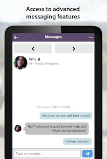 AsianDating - Asian Dating App  Screenshots 12