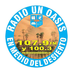 Cover Image of Baixar Radio un Oasis  APK
