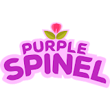 Purplespinel Soaps icon
