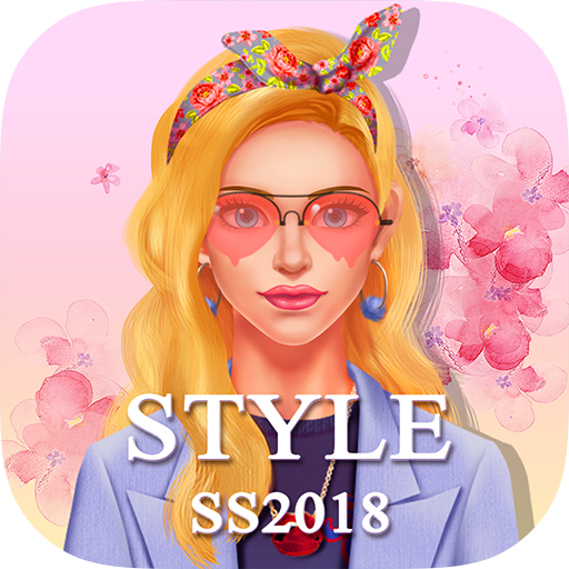Teenage Style Guide: Spring 20  Icon