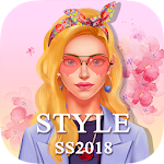 Teenage Style Guide: Spring 2018 ❤ Girls Fashion Apk