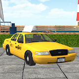 Liberty Cab Auto Sim Parker icon