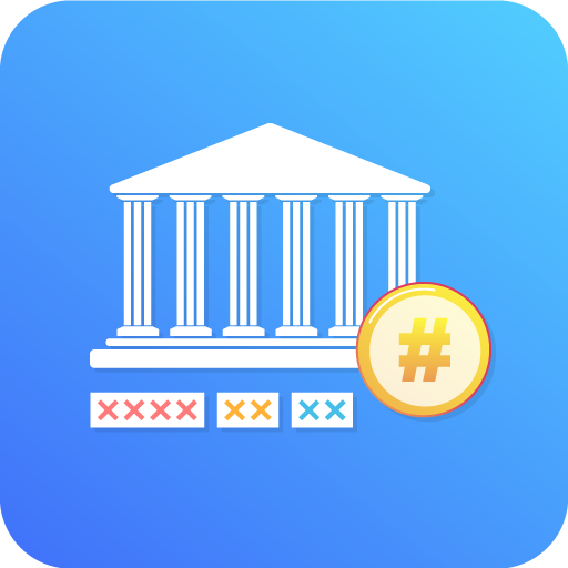 Nigerian Banks & USSD Codes logo