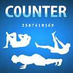 Workout Counter Apk