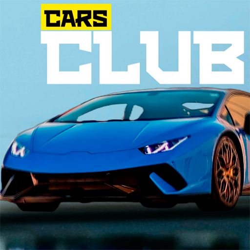 Cars Club - Driving Simulator