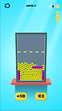 #4. Multi Fill (Android) By: Imaginative Games