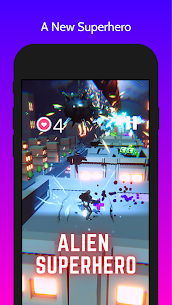 Black spiders super hero games 4