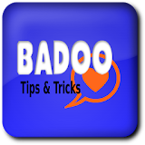 Tips & Tricks For Badoo Chat App icon