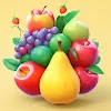 Merfruit Puzzle icon