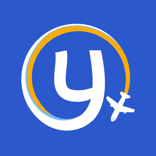 Yalla Nsefir logo