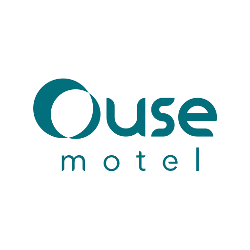 Ouse Motel logo