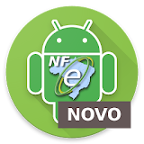 NFe Droid icon