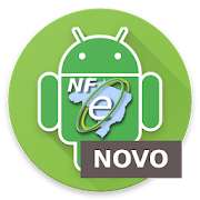 NFe Droid 2.9 Icon