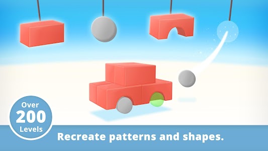 Puzzle Shapes: Games Toddlers Unknown
