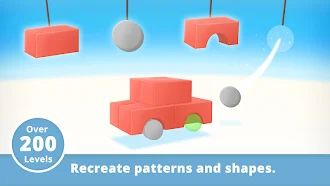 Game screenshot Puzzle Shapes: Games Toddlers mod apk