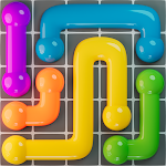 Cover Image of Download Connect Slimes  APK