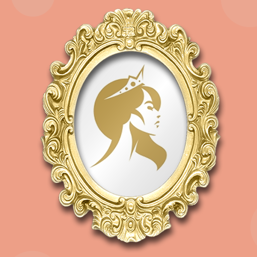 Mirror Mirror logo