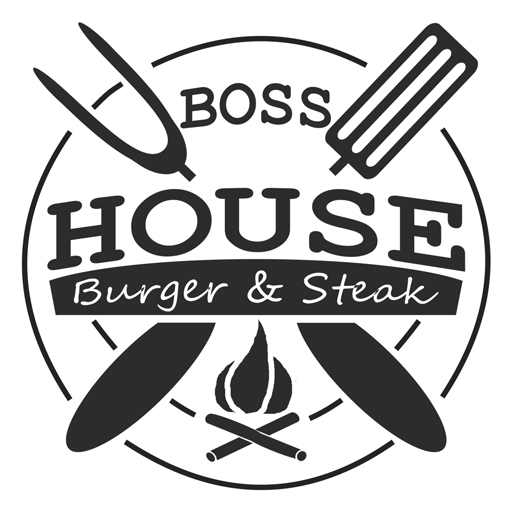 Boss House Burger