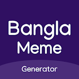 Bangla Meme Generator icon
