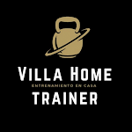 Cover Image of Tải xuống Villa Home Trainer  APK