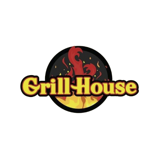 Grill House, Cambridge logo