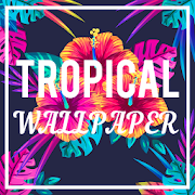 Tropical Wallpaper