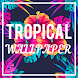 Tropical Wallpaper - Androidアプリ