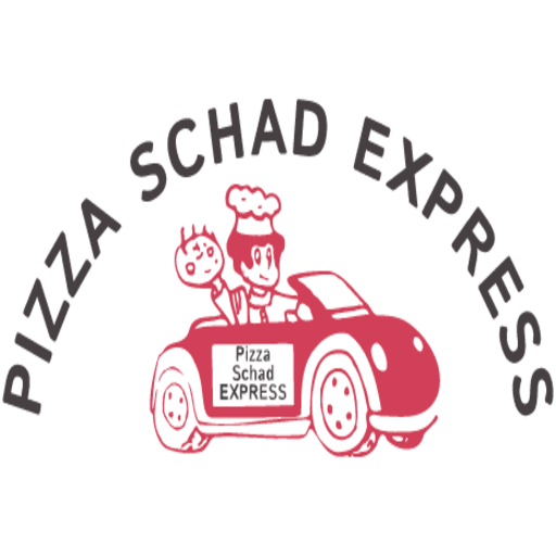Pizza Schad Express logo