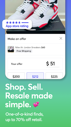 How Mercari Adapts to the Evolving Shopping Market