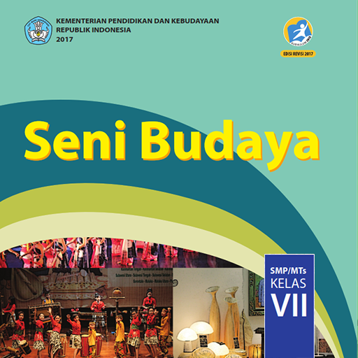 Seni Budaya Smp Kelas 7 Kurikulum 2013 Apps On Google Play