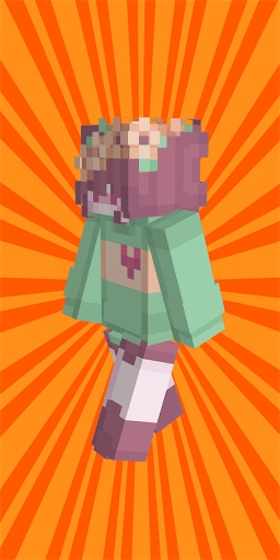 Undertale Skins for Minecraft