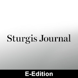 Sturgis Journal eEdition icon
