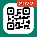 Cover Image of Download QR Scanner - Barcode Reader  APK