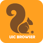 Cover Image of Скачать UiC Browser 2021 - Fast Download,Secure & Mini 5.0 APK