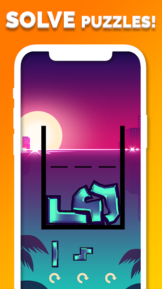 Jelly Fill 2.11.0 APK + Мод (Unlimited money) за Android