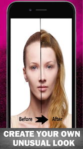 Hairstyles Girls Photo Editor 1.2 APK + Мод (Unlimited money) за Android