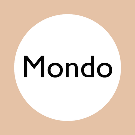 Mondo logo
