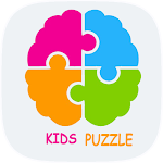 Cover Image of Télécharger Kids Puzzles  APK