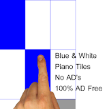 Piano Tiles No Ads icon