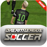 Guide Dream League Soccer PRO icon