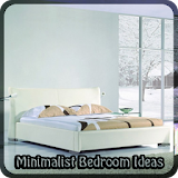 Minimalist Bedroom Ideas icon