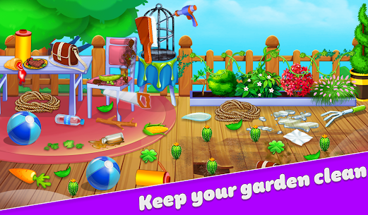 Dream Home Cleaning Game City Cleanup and Wash v1.2 Mod Apk (Unlimited Money) Free For Android 2