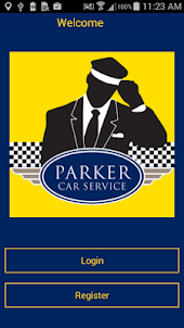 Parker Car Service