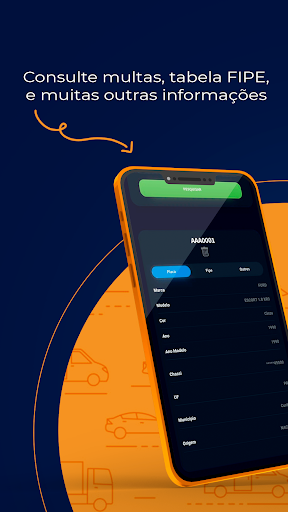 Puxa Placa screenshot 6